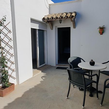 Casa Rural-Granja Conil De La Frontera Exterior foto