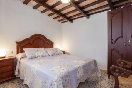 Casa Rural-Granja Conil De La Frontera Exterior foto